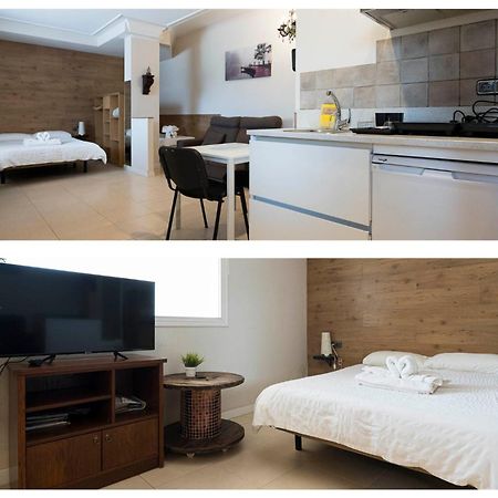 Apartamento Familiar Equipado En La Costa De Zarautz - Oasis Cove Εξωτερικό φωτογραφία