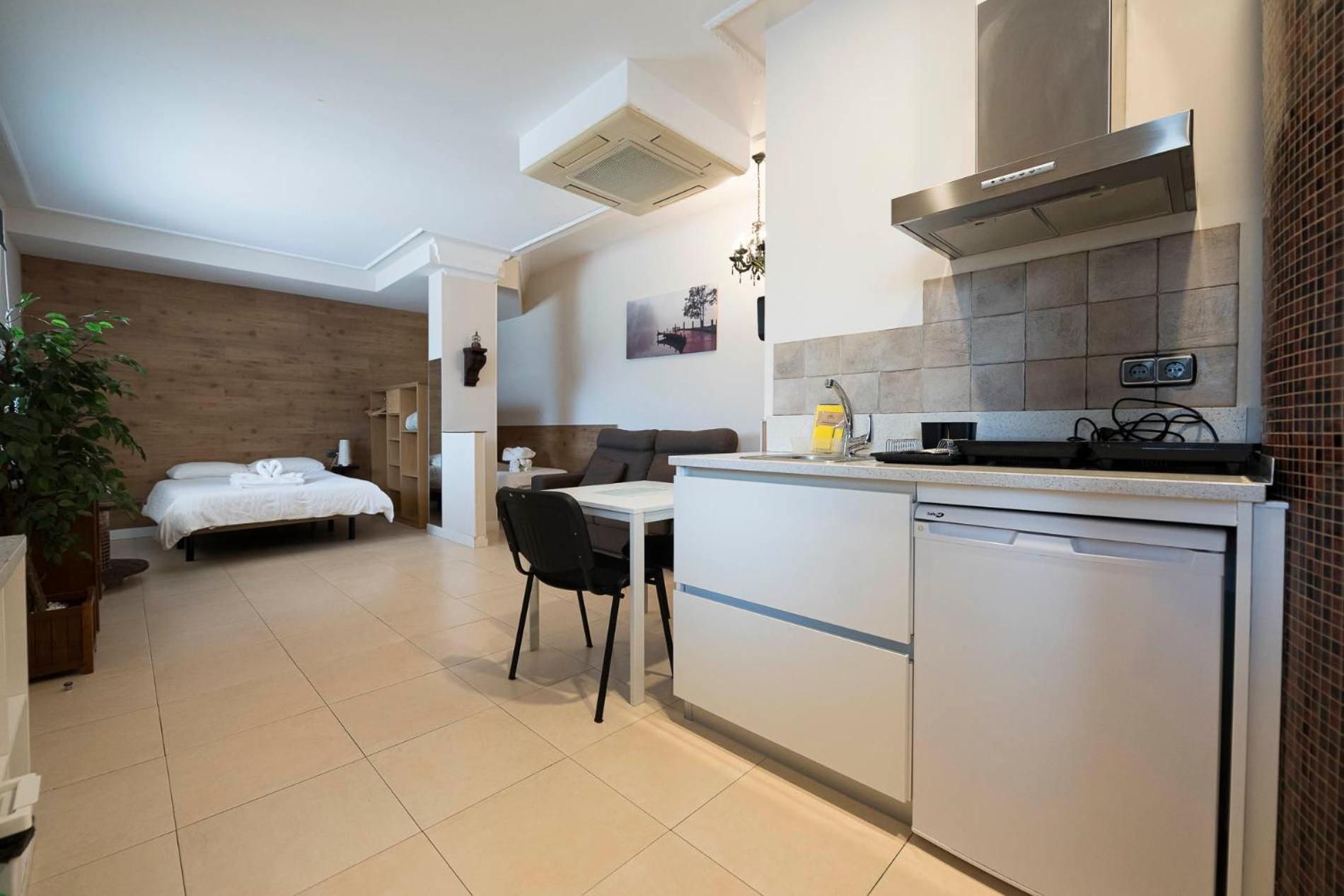 Apartamento Familiar Equipado En La Costa De Zarautz - Oasis Cove Εξωτερικό φωτογραφία