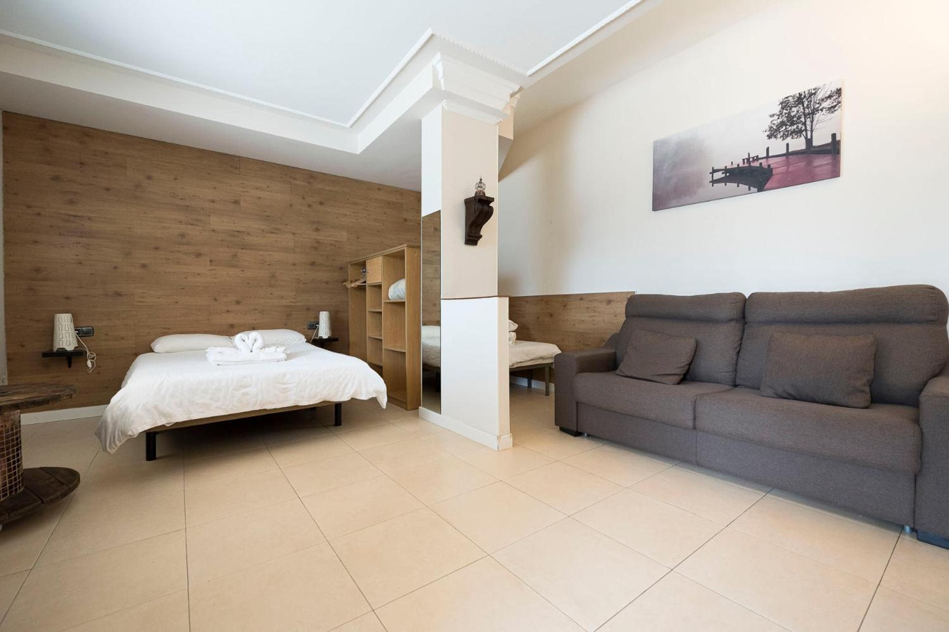 Apartamento Familiar Equipado En La Costa De Zarautz - Oasis Cove Εξωτερικό φωτογραφία