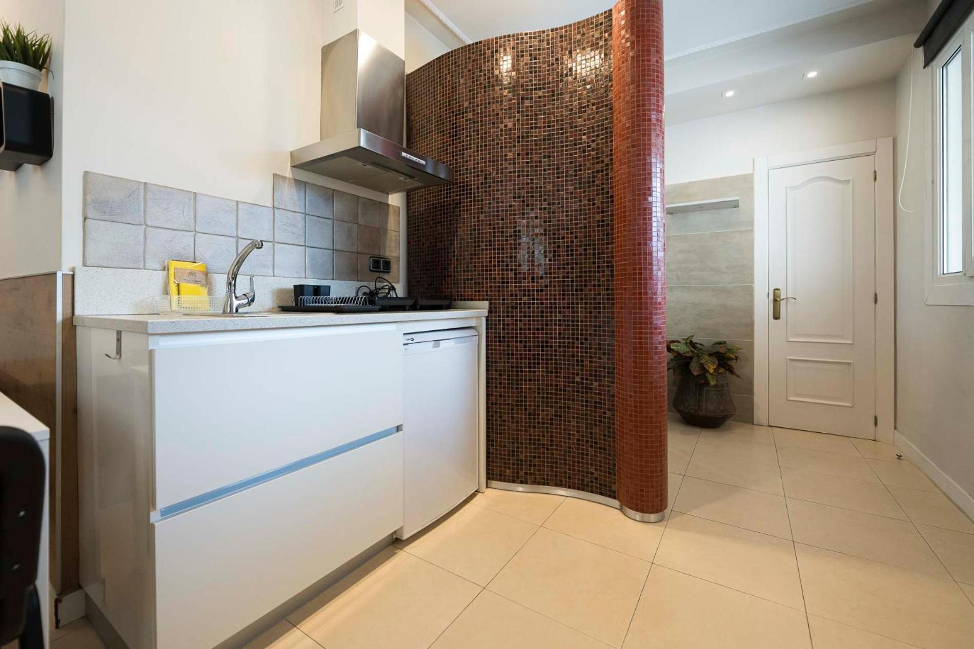 Apartamento Familiar Equipado En La Costa De Zarautz - Oasis Cove Εξωτερικό φωτογραφία