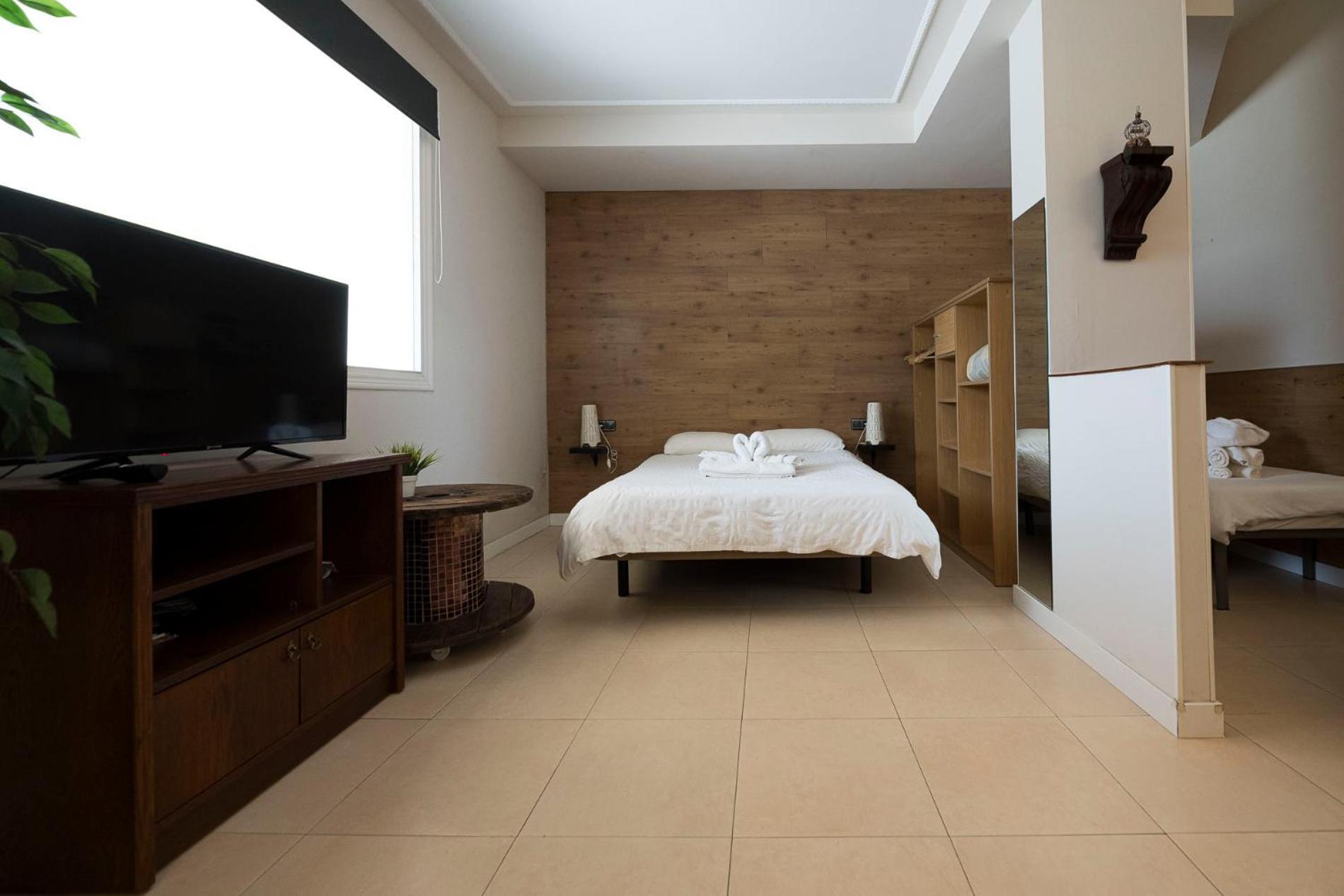 Apartamento Familiar Equipado En La Costa De Zarautz - Oasis Cove Εξωτερικό φωτογραφία