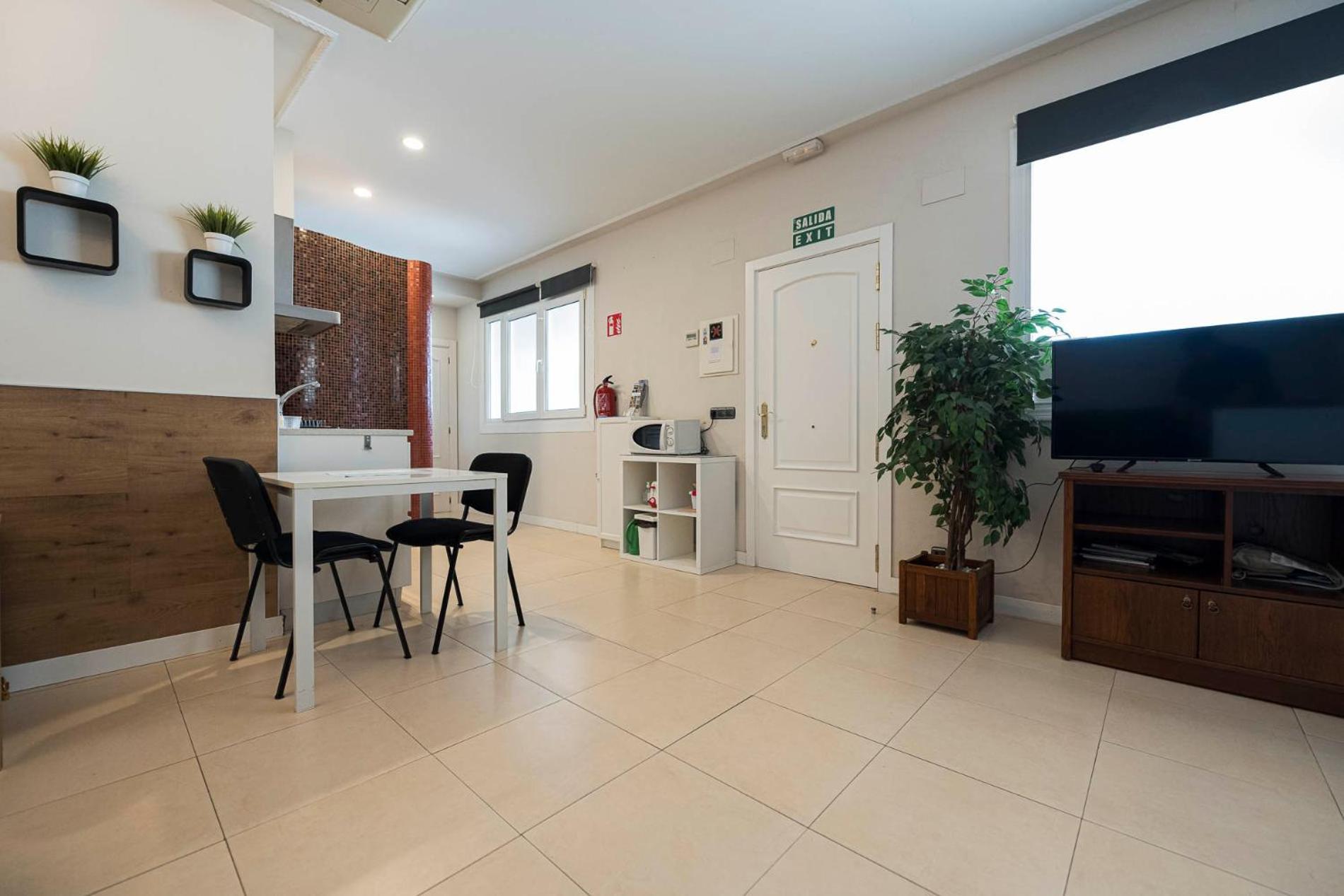 Apartamento Familiar Equipado En La Costa De Zarautz - Oasis Cove Εξωτερικό φωτογραφία