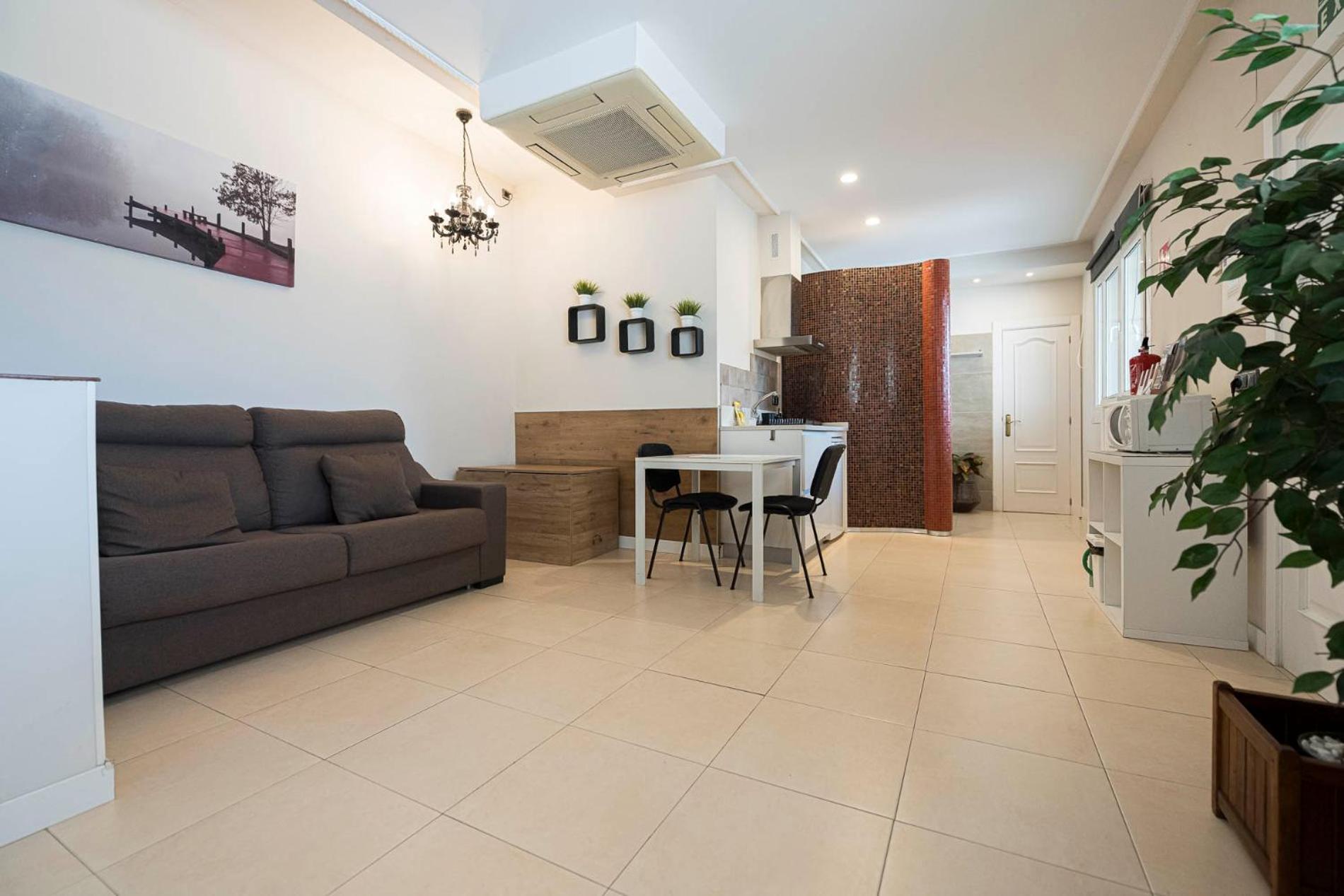 Apartamento Familiar Equipado En La Costa De Zarautz - Oasis Cove Εξωτερικό φωτογραφία