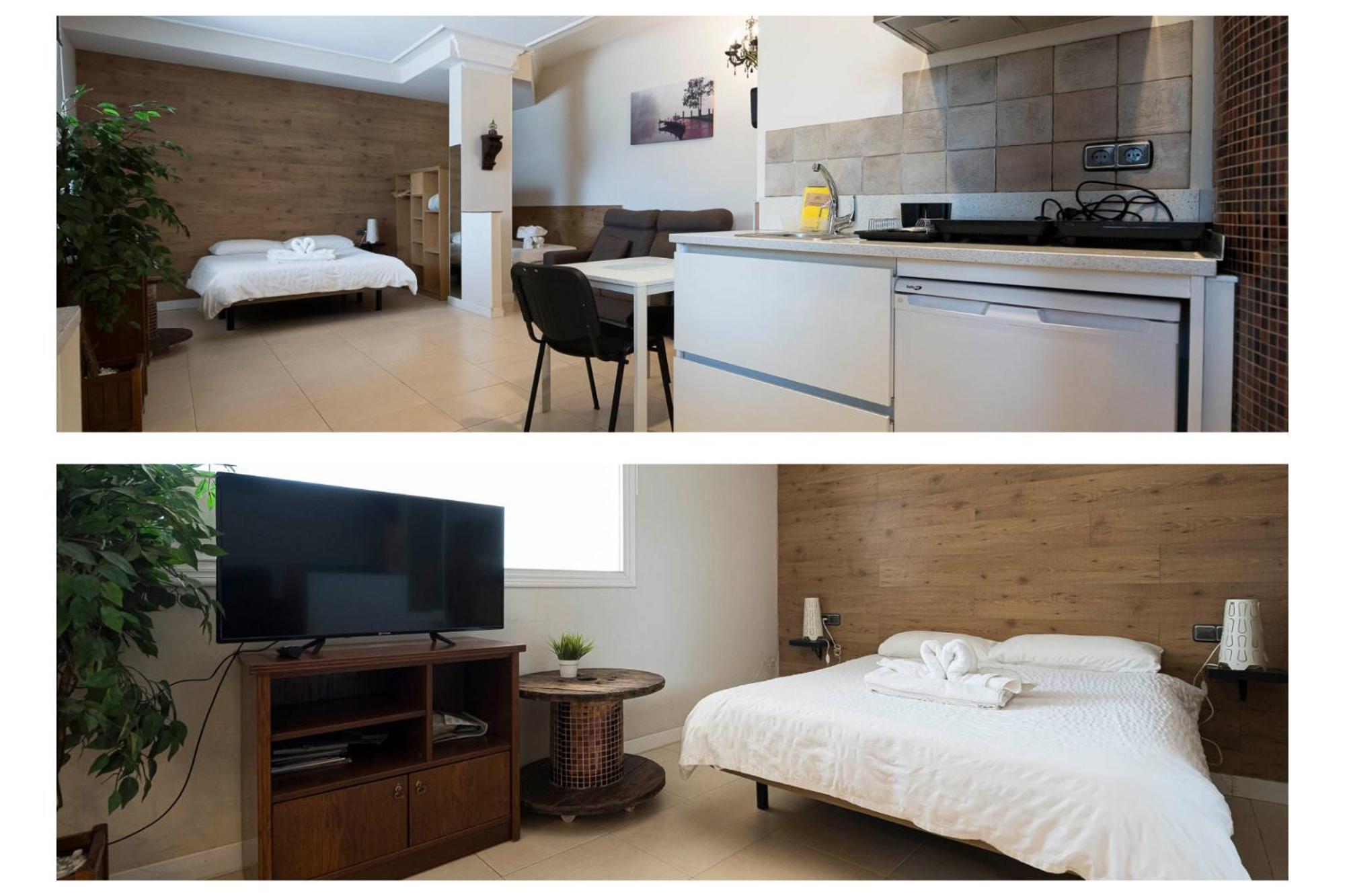 Apartamento Familiar Equipado En La Costa De Zarautz - Oasis Cove Εξωτερικό φωτογραφία